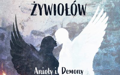 Droga Żywiołów. Anioły i Demony