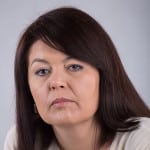 Izabela Margańska, autorka książki „Przekazy duszy”